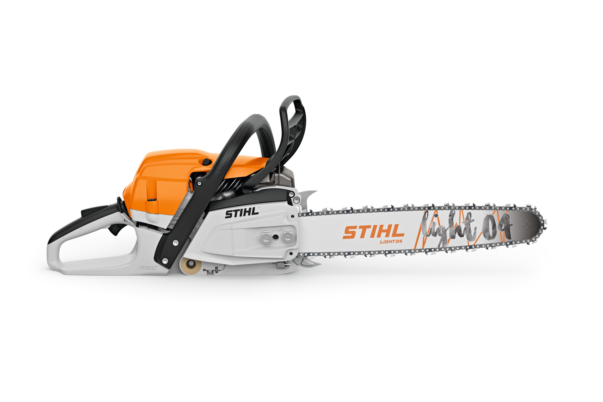 Tronçonneuse MS 261 C-M LIGHT 04 45CM .325″ RM3 PRO