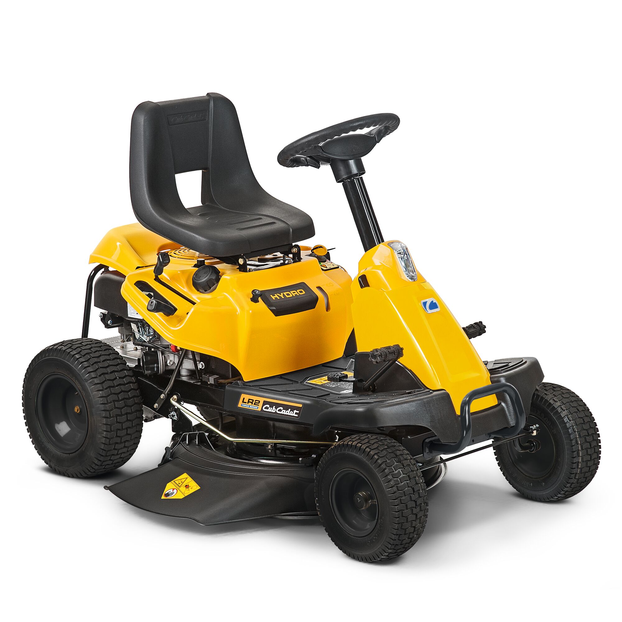 Tondeuse Cub Cadet LR2 NS76