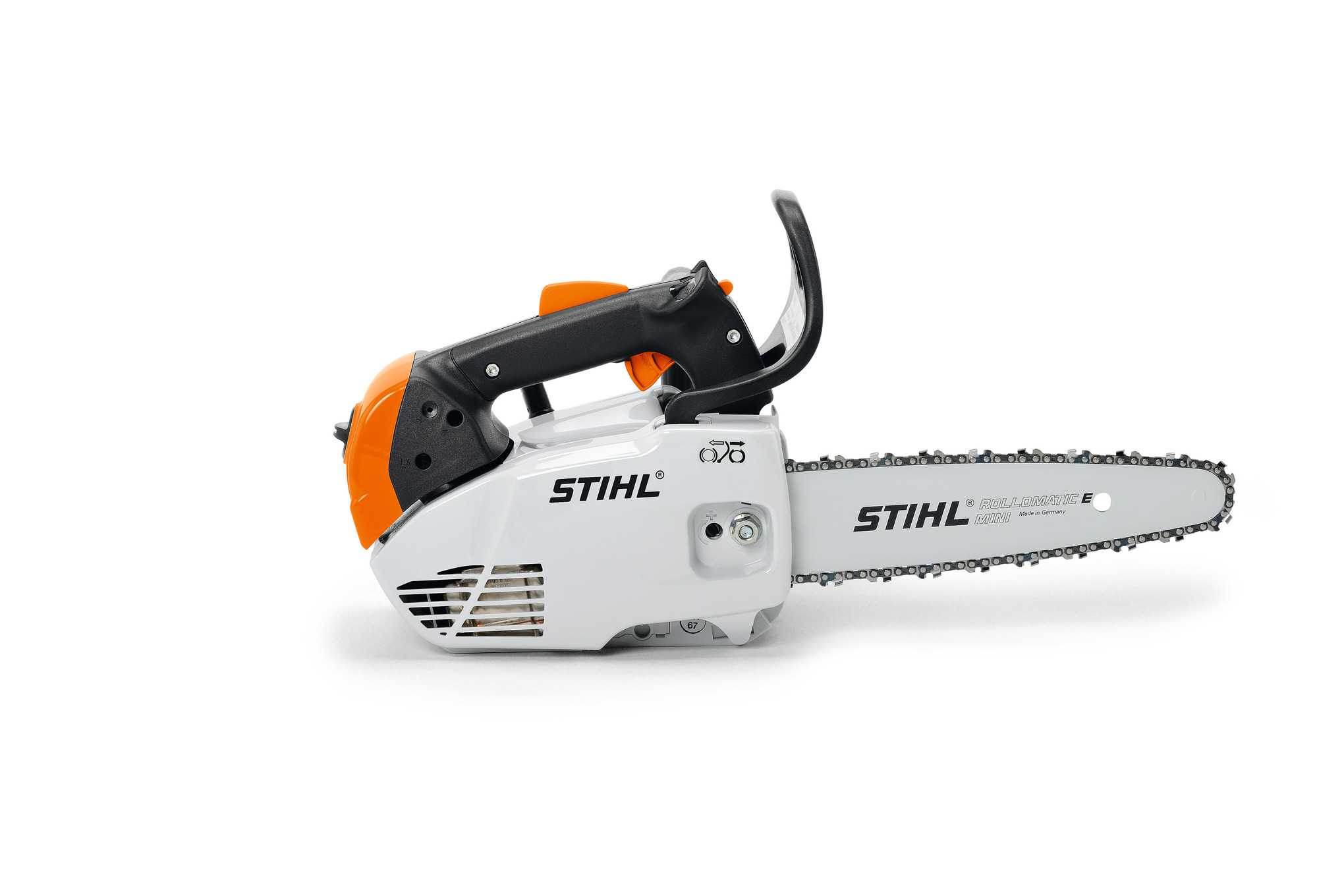 Élagueuse MS 151 TC-E 1/4 »PP
