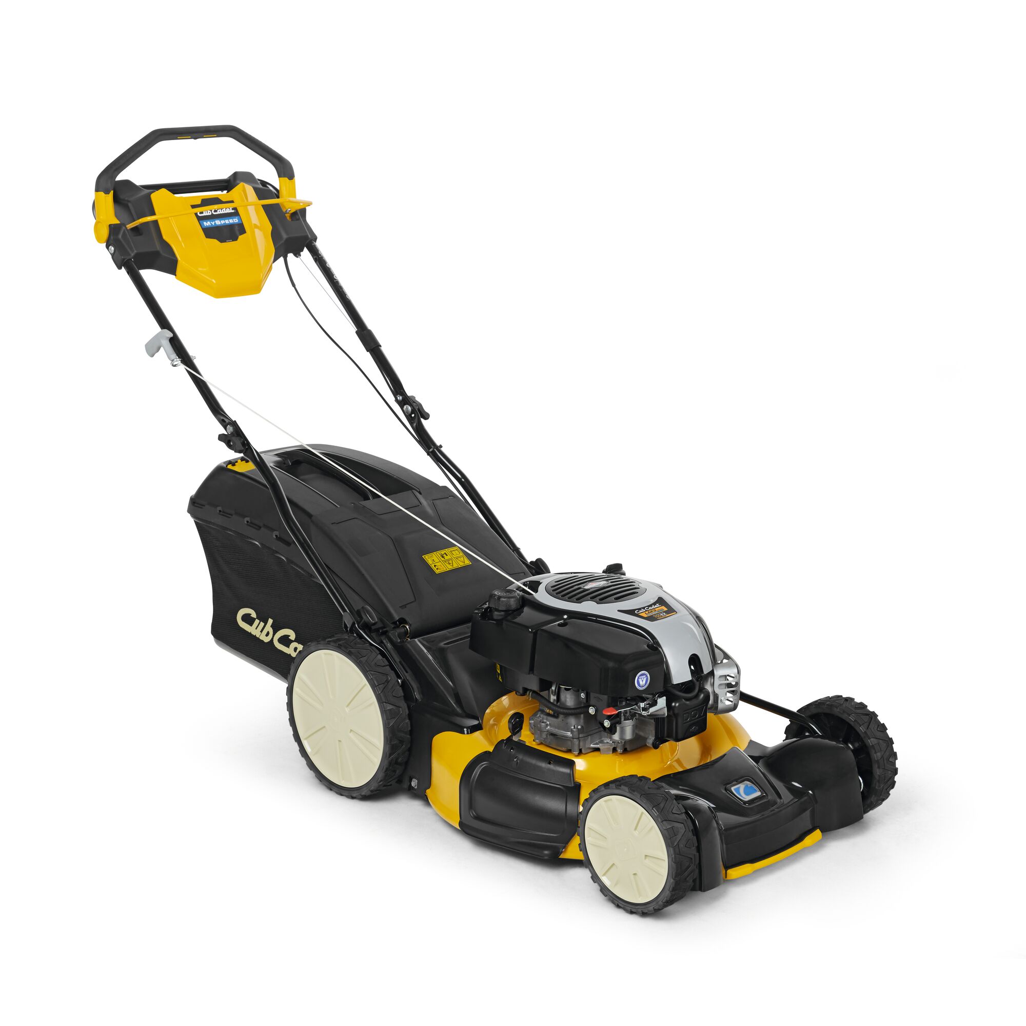 Tondeuse Cub Cadet LM3 CR53s