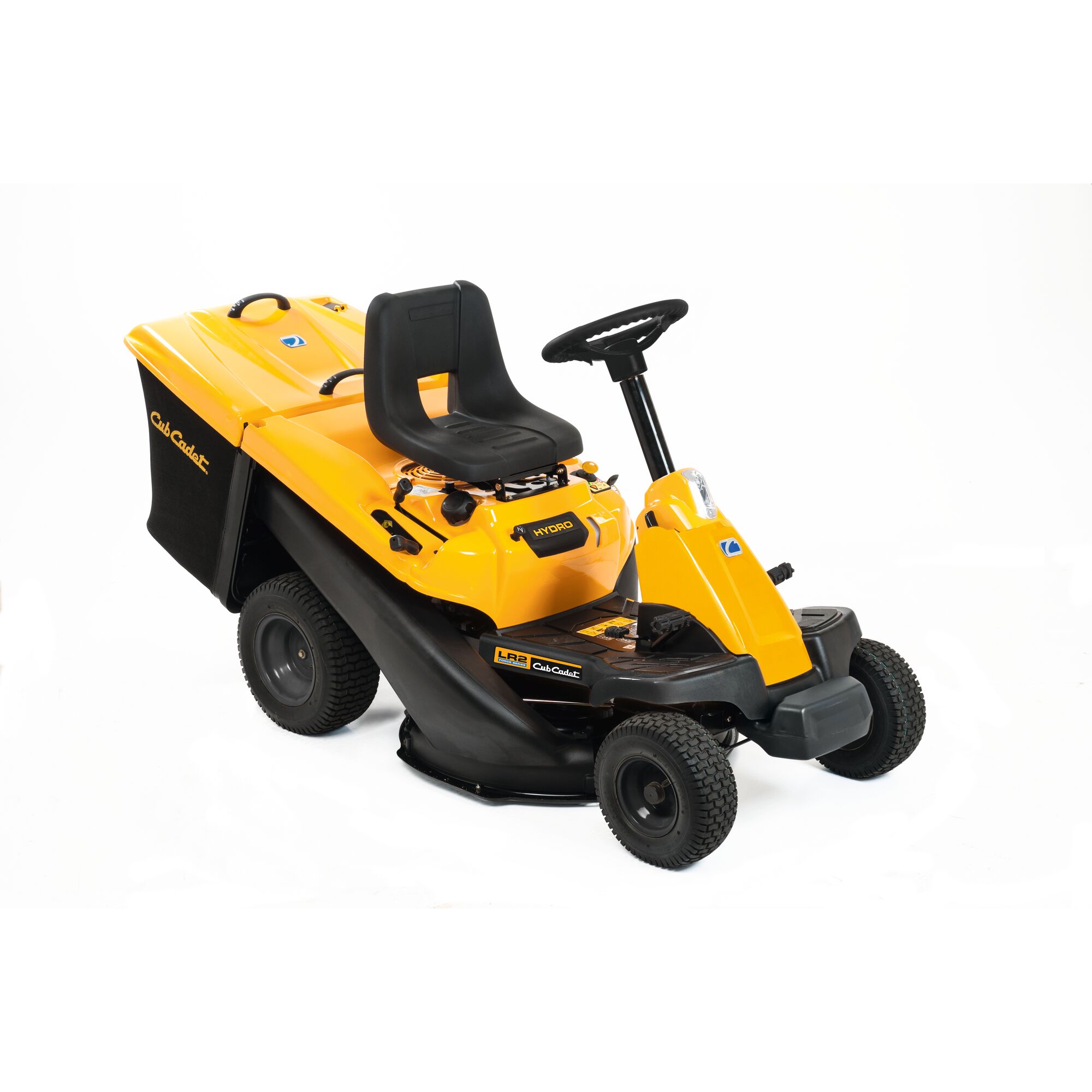 Tondeuse Cub Cadet LR2 NR76
