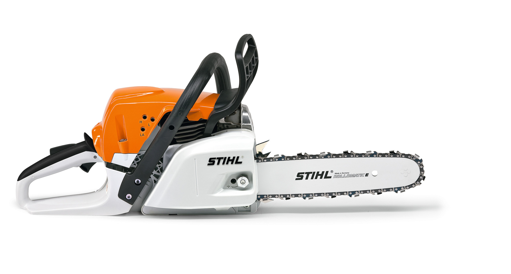 Tronçonneuse MS 251 C-BE ROLLO E 45CM .325″ RM3 PRO