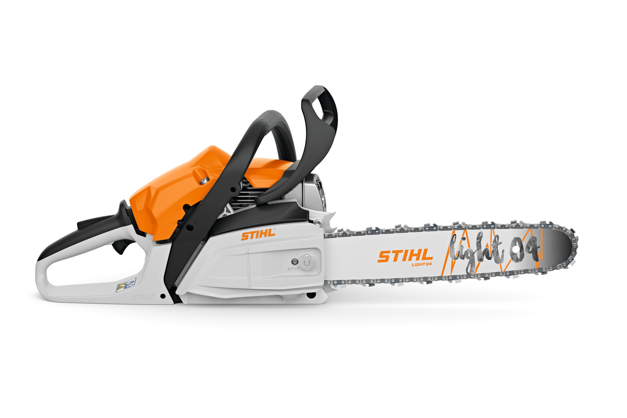 Tronçonneuse MS 212 – LIGHT 04 40 CM