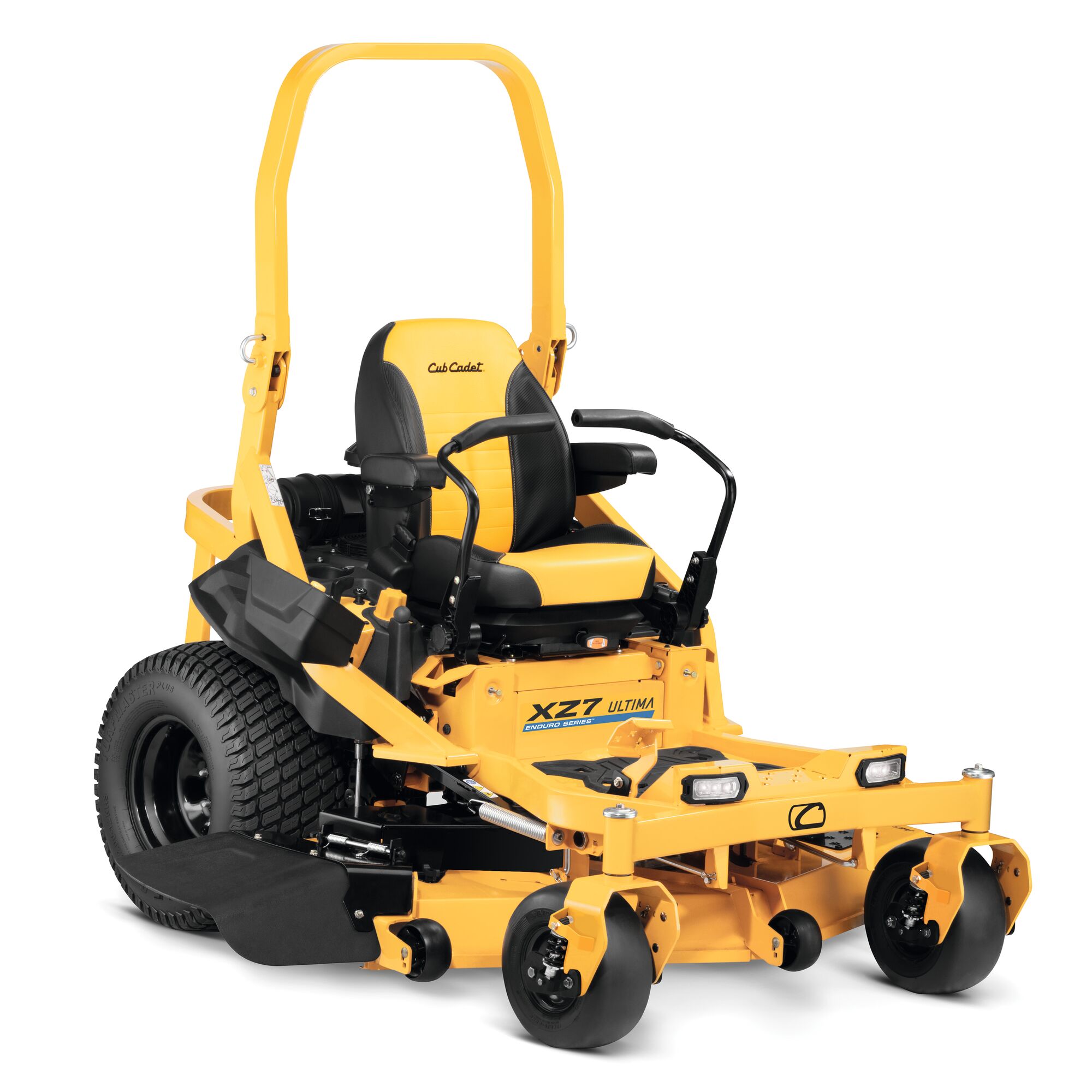 Tracteur tondeuse thermique Cub Cadet XZ7 L152i